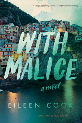 Cover for With Malice