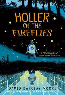 Holler of the Fireflies Cover Image