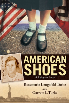 American Shoes: A Refugee's Story Cover Image