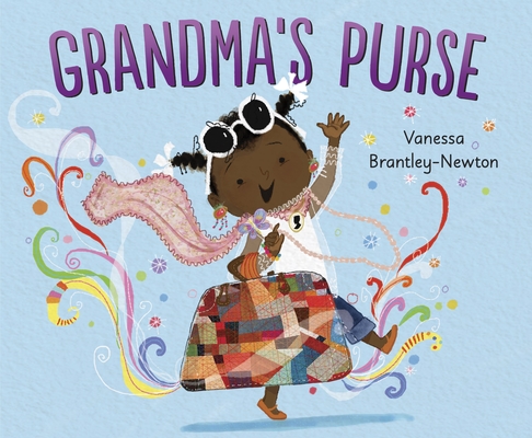 Cover Image for Grandma's Purse