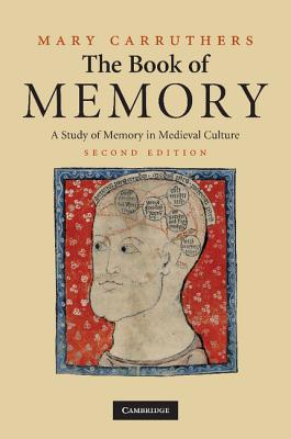 The Book of Memory (Cambridge Studies in Medieval Literature #70) Cover Image
