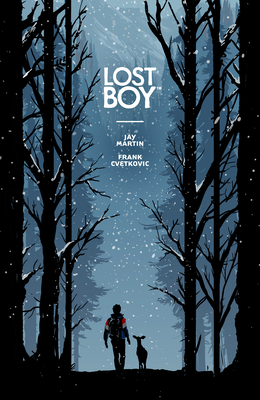 Lost Boy Cover Image