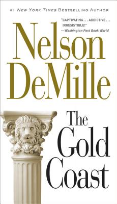 Cover for The Gold Coast