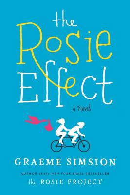 Cover for The Rosie Effect