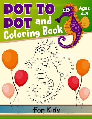 All the Children's Coloring Books Ages 6 - 8 Books in Order