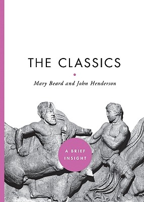 The Classics Cover Image