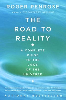 roger penrose road to reality