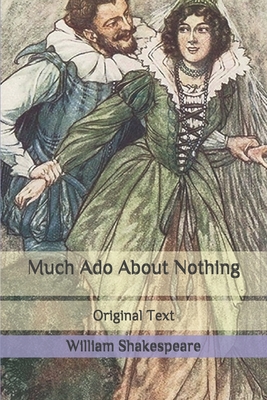 Much Ado About Nothing