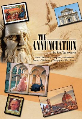 The Annunciation Cover Image