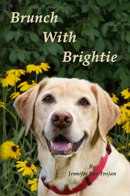 Brunch With Brightie Cover Image