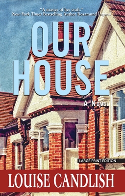 Our House Cover Image