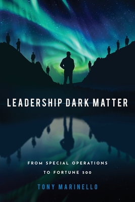 Leadership Dark Matter Cover Image
