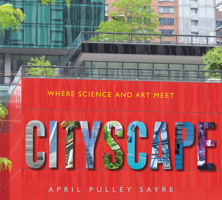 Cover for Cityscape
