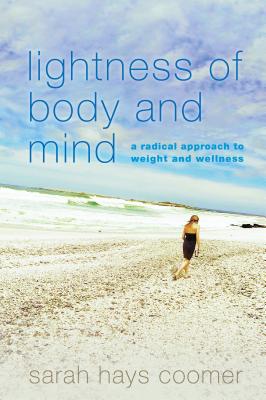 Cover for Lightness of Body and Mind