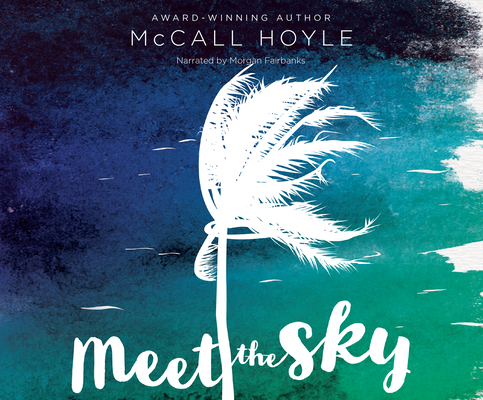 Cover for Meet the Sky