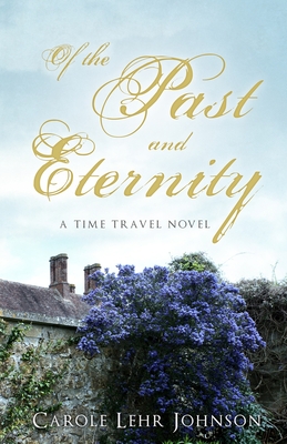 Of the Past and Eternity Cover Image