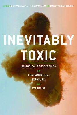 Cover for Inevitably Toxic