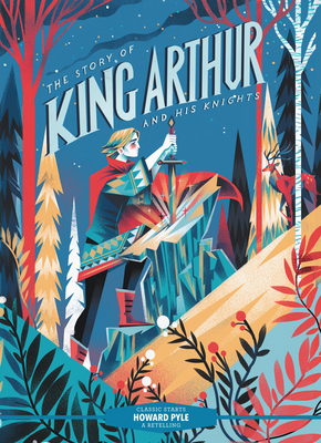 Classic Starts(r) the Story of King Arthur and His Knights