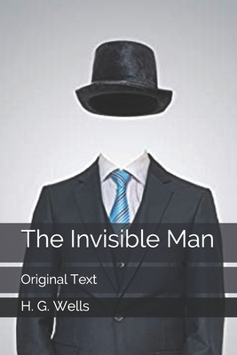 The Invisible Man