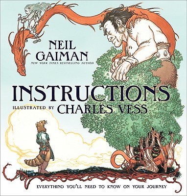 Instructions Cover Image
