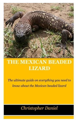 gila monster vs mexican beaded lizard