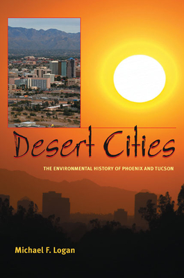 Cover for Desert Cities