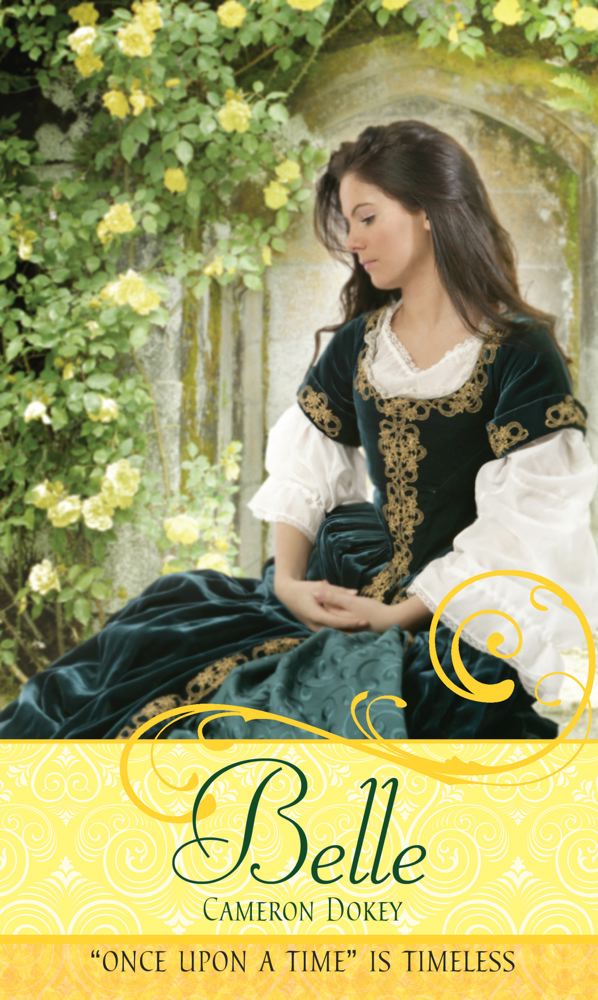 Belle: A Retelling of 