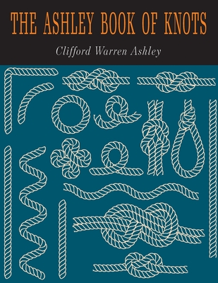 The Ashley Book of Knots Cover Image