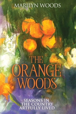 Cover for The Orange Woods