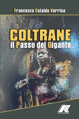 Coltrane: Il Passo del Gigante Cover Image