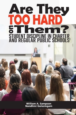 Are They Too Hard on Them? Student Discipline in Charter and Regular Public Schools Cover Image