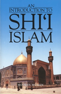 Cover for An Introduction to Shi`i Islam