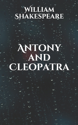 Antony and Cleopatra