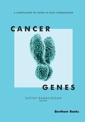 Cancer Genes Cover Image