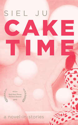 Cake Time By Siel Ju Cover Image