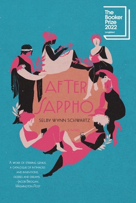 After Sappho: A Novel (Hardcover)