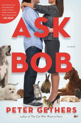 Ask Bob Cover