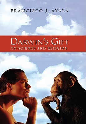 Darwin's Gift to Science and Religion Cover Image