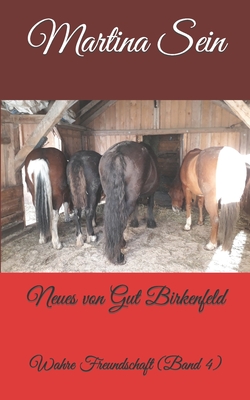 Neues von Gut Birkenfeld: Wahre Freundschaft Cover Image