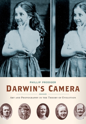Darwin's Camera Cover
