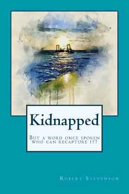 kidnapped book cover