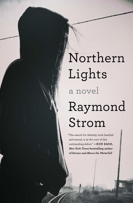 Northern Lights: A Novel By Raymond Strom Cover Image