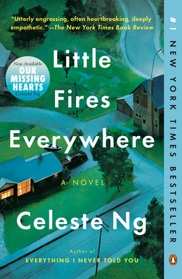 author of little fires everywhere