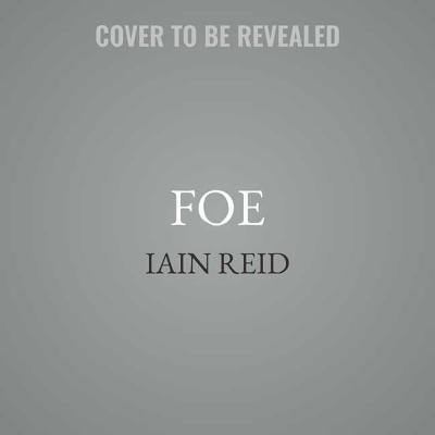 Foe Cover Image