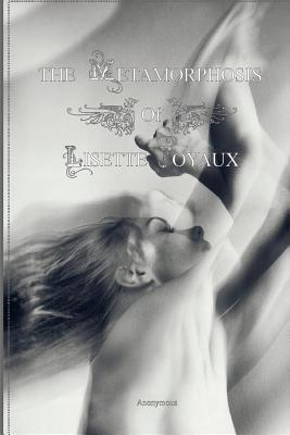 The Metamorphosis of Lisette Joyaux Cover Image