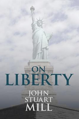 On Liberty Cover Image