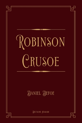 Robinson Crusoe