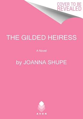 The Gilded Heiress: A Novel Cover Image