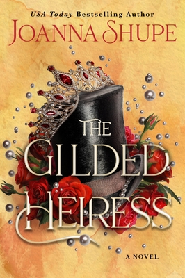 The Gilded Heiress: A Novel Cover Image