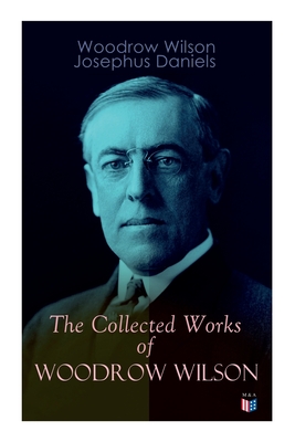 The History Book Club - PRESIDENTIAL SERIES: WOODROW WILSON: A BIOGRAPHY -  GLOSSARY (SPOILER THREAD) Showing 1-50 of 345